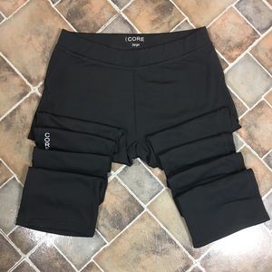 Core Women’s Sweatpants Large H16